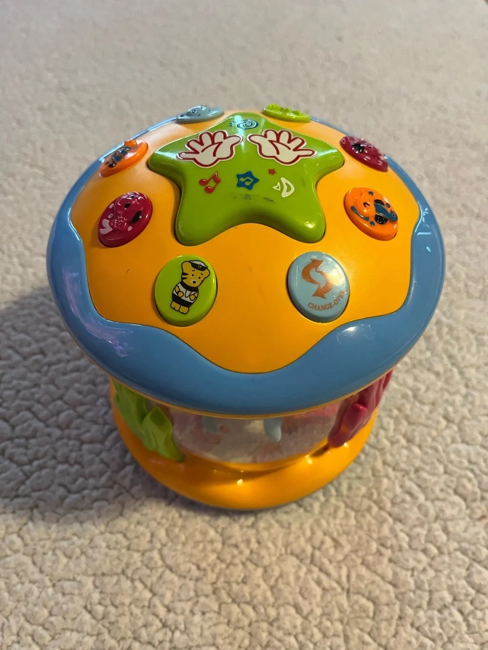 Educational Infant Toys Bundle